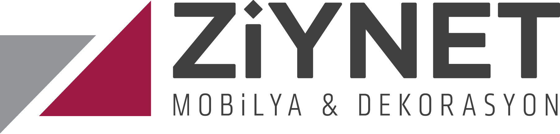 Ziynet Mobilya Logo