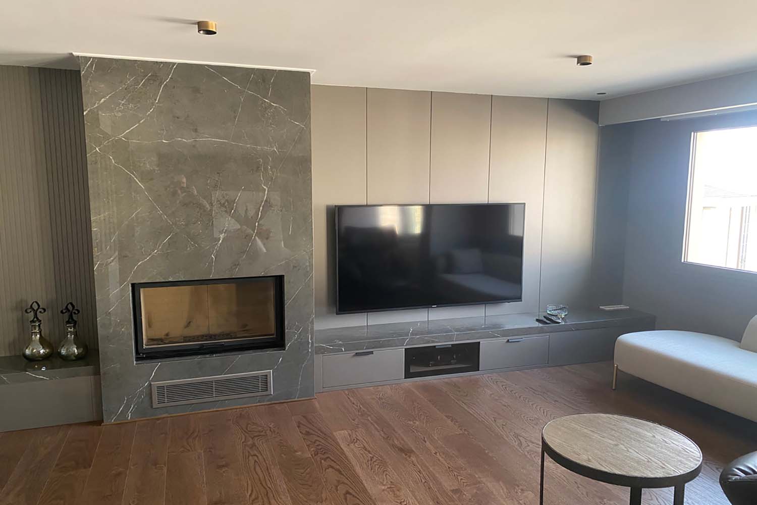 Alsancak Duplex Apartment